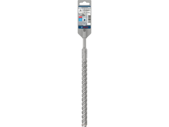 Sveder SDS plus- 5X, Dimenzije: 18x250x300mm, 2608836632